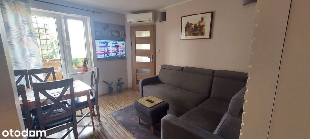 Mieszkanie 4 pokoje 60 m2 z klimatyzacją, ul. Warszawska 250