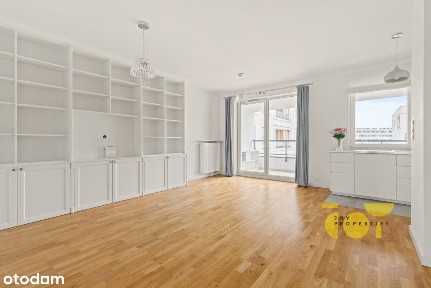 ul. Jana Nowaka-Jeziorańskiego, Gocław, Praga-Południe, Warszawa, mazowieckie