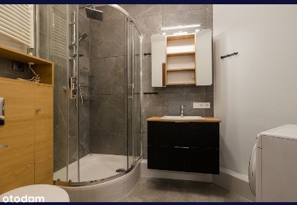 40m2, Gotowem do zamieszkania, w centrum, przy metrze