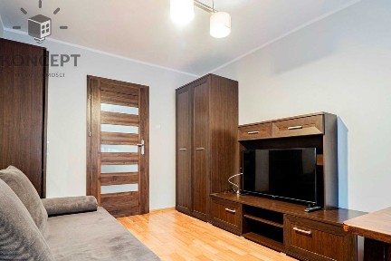 Mieszkanie 2-pok tuż obok Ogrodu Botanicznego