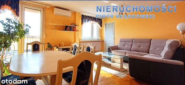 Sprzedam 4 pokojowe mieszkanie w Oławie