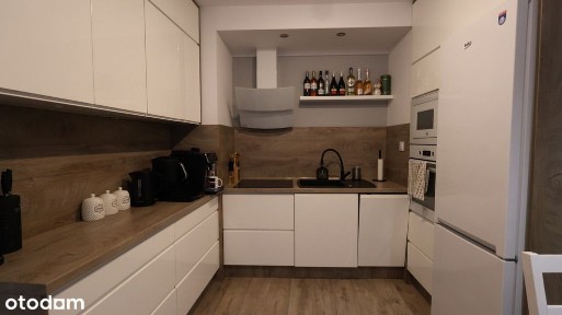 Stare Miasto Głogów | 2 Pokoje | Bulwar