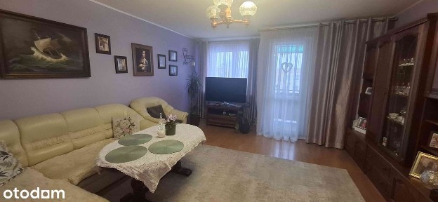 Mieszkanie własnościowe w Bogatyni, 3 pok. Kossaka