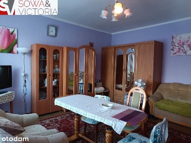 Mieszkanie na obrzeżach Wałbrzycha