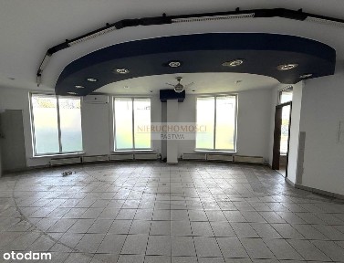 Apartament + lokal użytkowy w centrum miasta!