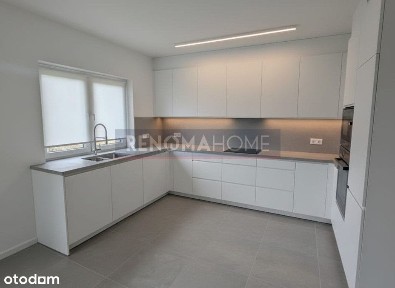 Mieszkanie z ogrodem i Antresolą -bez Pcc