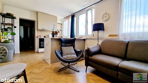 Wyjątkowe 3-pokojowe mieszkanie, wysoki standard