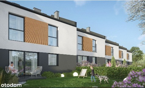 Do sprzedania apartament II- poziomowy w Oborze