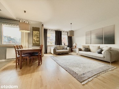 Komfortowe 3-pokojowe mieszkanie| Zielone, ciche osiedle| Młodnickiego