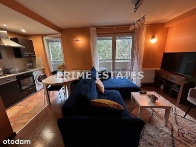 3-Pokojowe Przy Ul.Zdrowej - Centrum