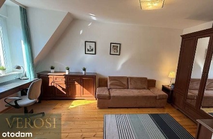 3-pokojowe mieszkanie 72 m2 w centrum z balkonem