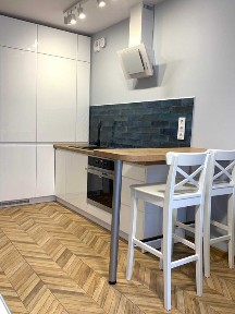 Świetne mieszkanie w nowym budownictwie