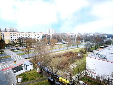 Nowe Mieszkanie 44 m Szeligowskiego 15 Chodźki Residence