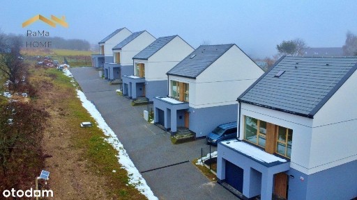 Spacerowa, Narama, Iwanowice, krakowski, małopolskie