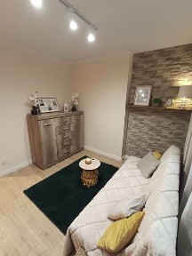 Sprzedam kawalerkę w Bystrzycy Kłodzkiej w bloku.