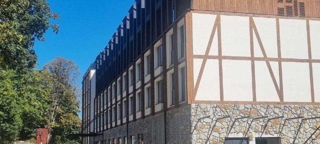 Apartament hotelowy NOWY bezpośrednio bez prowizji ATRAKCYJNA CENA