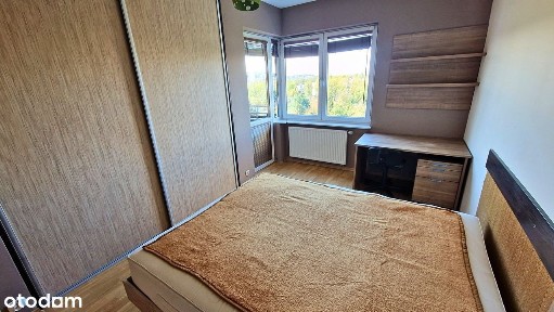 Stańczyka 14, 57m2, 2 pok+kuchnia, balkon, widok, od zaraz