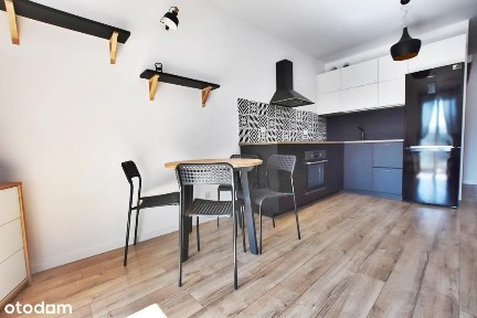 Al. 29 Listopada | Śródmieście | 2 pokoje | ENG