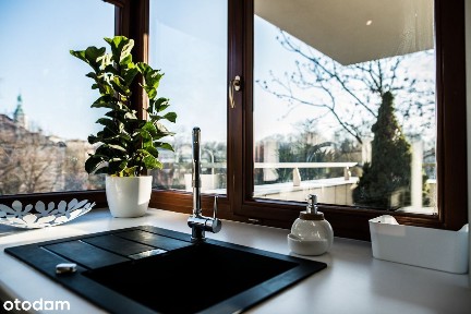 Mieszkanie 103 m2, 4 pokoje, ul Solna