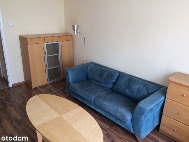 Centrum - wynajmę mieszkanie 2 pokojowe