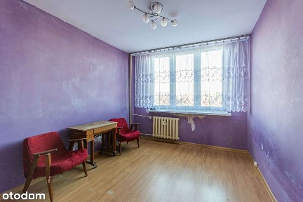 Rozkładowe M3 w Świetnej Lokalizacji ! Bałuty-Centrum, Łódź