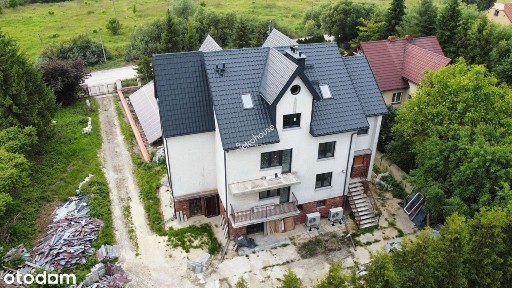 ul. Sitkówka, Chęciny, kielecki, świętokrzyskie