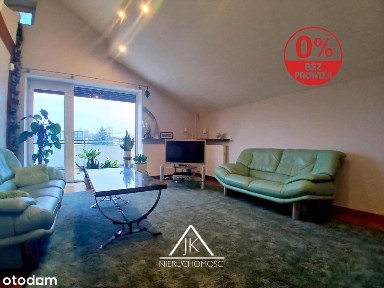 Dom wielo lub jednorodzinny z Parterem na Wynajem lub Działalność.