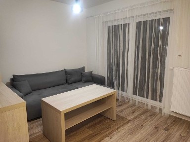 Mieszkanie - Kawalerka Kępno