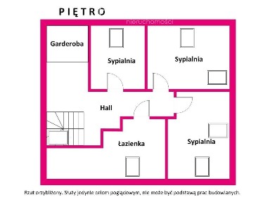 Na sprzedaż dom Freta w Elblągu