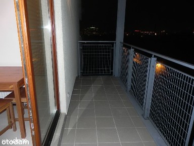 Mieszkanie 3 osobne pokoje, Woronicza 33, budynek Alanda