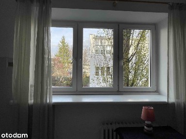 ul. Zygmunta Krasińskiego, Stary Żoliborz, Żoliborz, Warszawa, mazowieckie