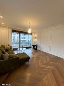 Stegny, Mokotów, Warszawa, mazowieckie