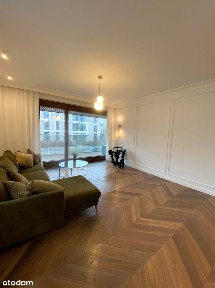 Stegny, Mokotów, Warszawa, mazowieckie