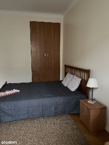 Dwupokojowe w kamienicy blisko Łazienek Królewskich