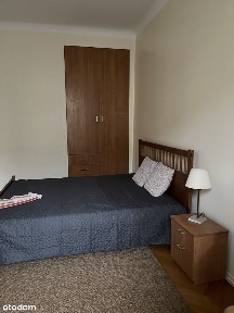 Dwupokojowe w kamienicy blisko Łazienek Królewskich