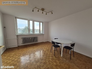 Mieszkanie trzypokojowe na Sadybie