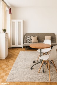 ul. Józefa Siemieńskiego, Rakowiec, Ochota, Warszawa, mazowieckie