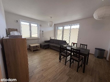 ul. Myśliborska, Żerań, Białołęka, Warszawa, mazowieckie