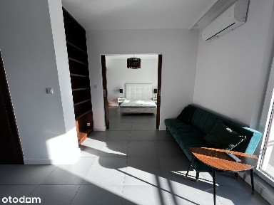 ul. Jana Nowaka-Jeziorańskiego, Gocław, Praga-Południe, Warszawa, mazowieckie