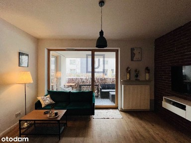 Dwa pokoje * Wilanów * Od Zaraz !