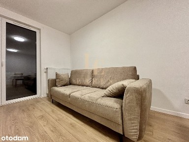 Nowe budownictwo | Oddzielna kuchnia | Balkon