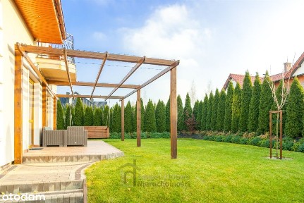 Piękny dom wolnostojący w Kalinówce!