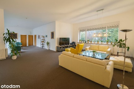 Wyjątkowa rezydencja 320 m² na działce 1,1 ha ze stawem