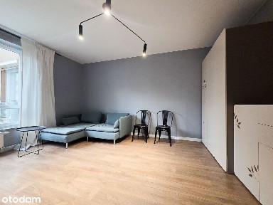 Realestate24 Poznań Naramowice Karpia 2 pok mieszkanie garaż