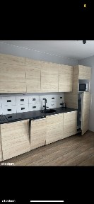 Winiary, Piątkowska, Dwupokojowe mieszkanie