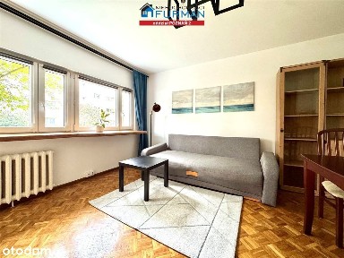 Przytulne 2pokojowe, Grunwald, Płomienna