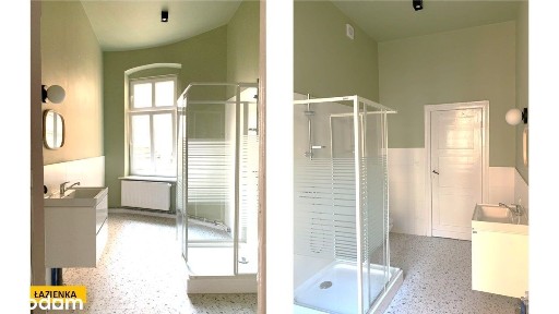 ul. 23 Lutego, Centrum, Stare Miasto, Poznań, wielkopolskie