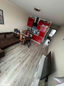 ul. Serdeczna, Zalasewo, Swarzędz, poznański, wielkopolskie