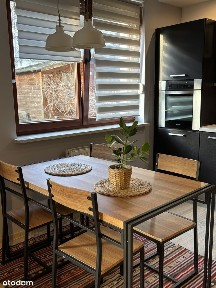 Mieszkanie 2 pok. + Ogródek - Bielany Wrocławskie