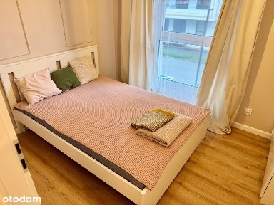 2 pokoje 35m2 | Ul. Długa 1p. | Blisko centrum